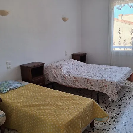 Сasa de vacaciones Maison Pages