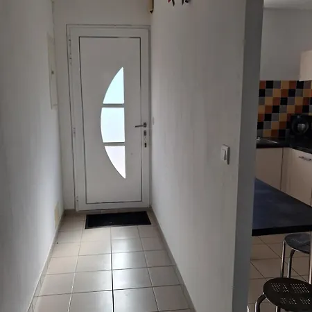 Сasa de vacaciones Maison Pages